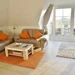 Appartement Hafenblick Whg 15