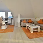 Hafenblick Whg 15 Appartement Grömitz
