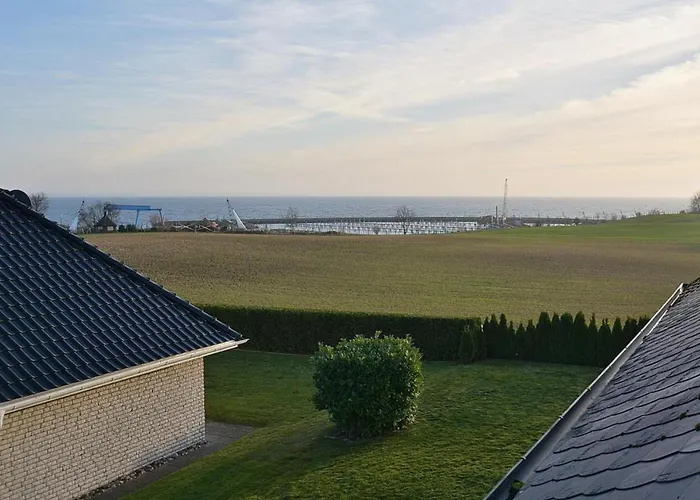 Hafenblick Whg 15 Grömitz