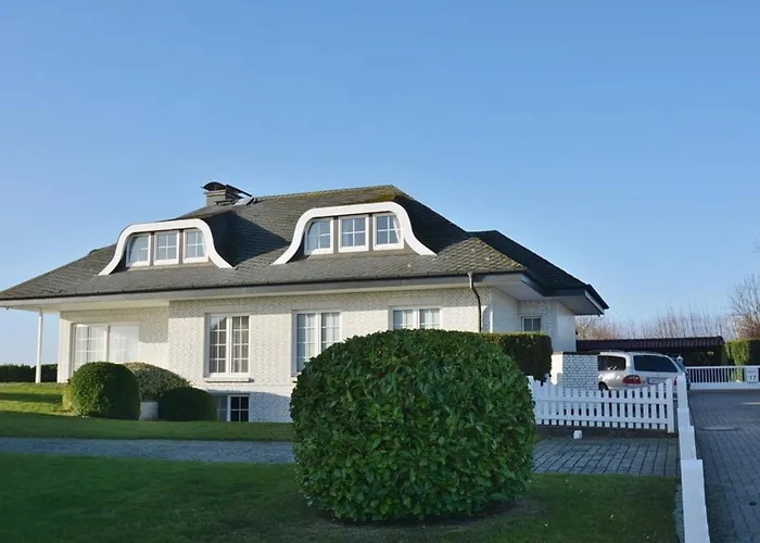 Hafenblick Whg 15 * Grömitz