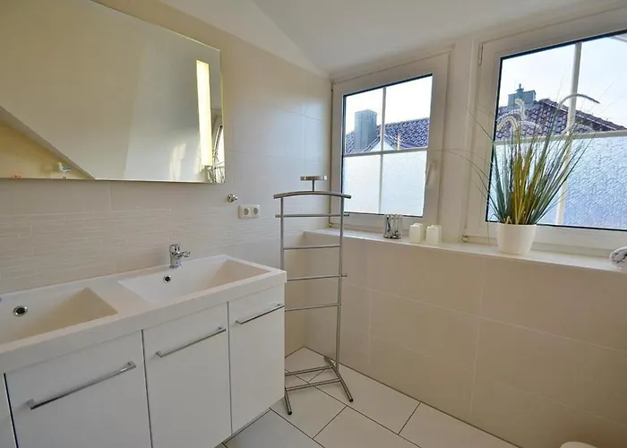 Hafenblick Whg 15 Grömitz