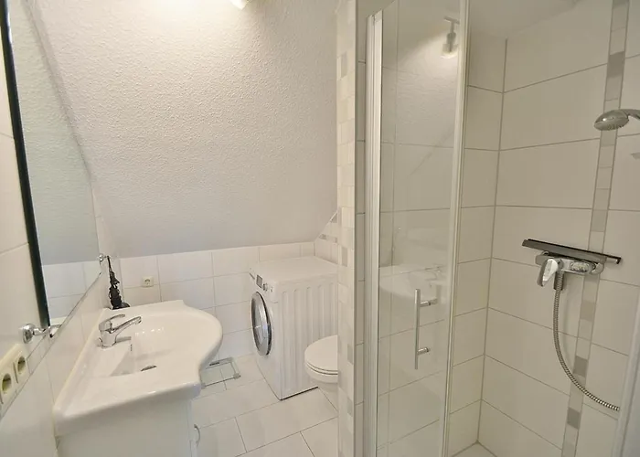 Lägenhet Hafenblick Whg 15