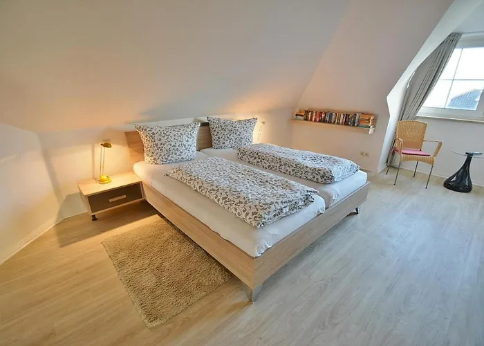 Hafenblick Whg 15 Lägenhet